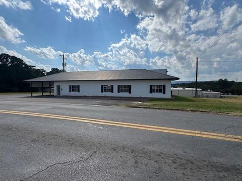 604 Sheridan Avenue DALTON GA 30721