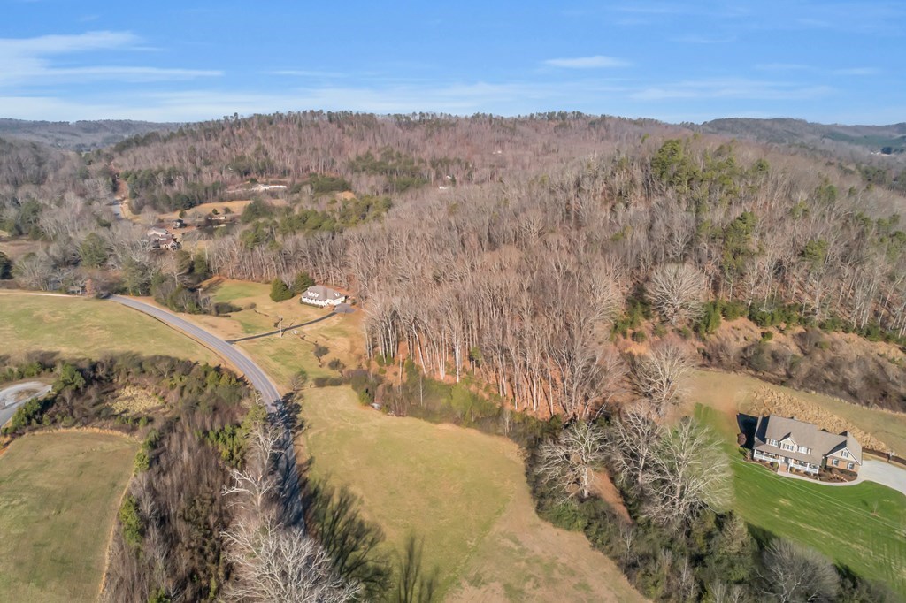 0 Houston Valley Road