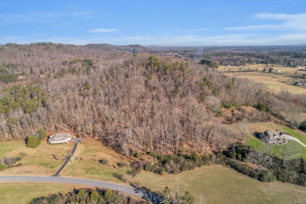 0 Houston Valley Road