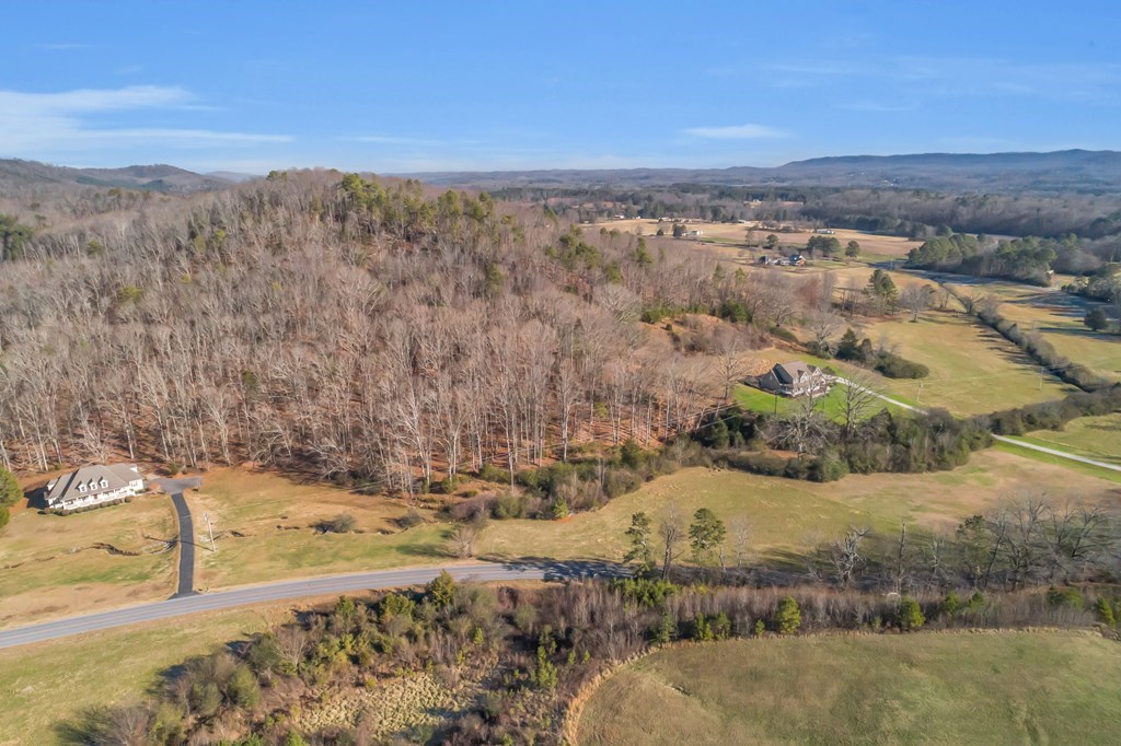 0 Houston Valley Road