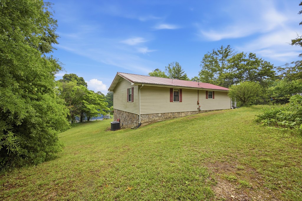 360 Houston Valley Road