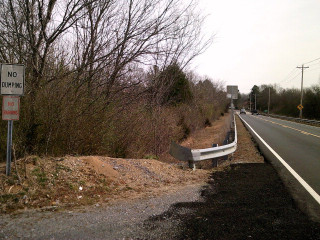 0 Tibbs Bridge Road