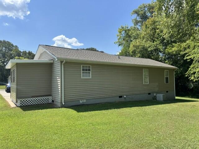 309 W Oak Street
