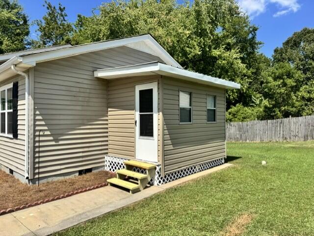 309 W Oak Street