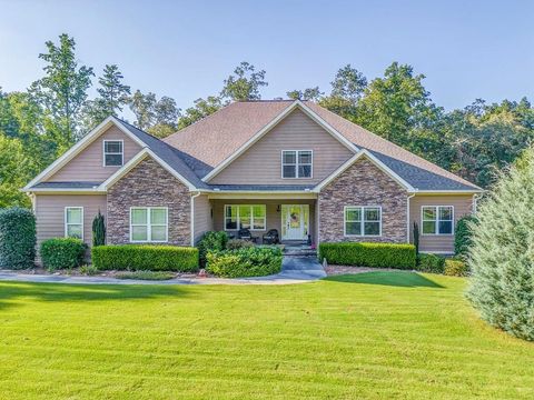 1080 Estate Drive DALTON GA 30720