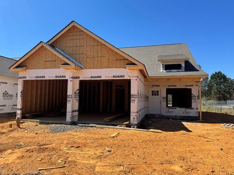 63 Maddox Lane CHATSWORTH GA 30705