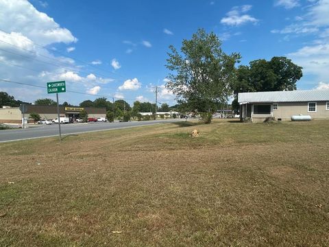 3091 Nicklesville Road RESACA GA 30735
