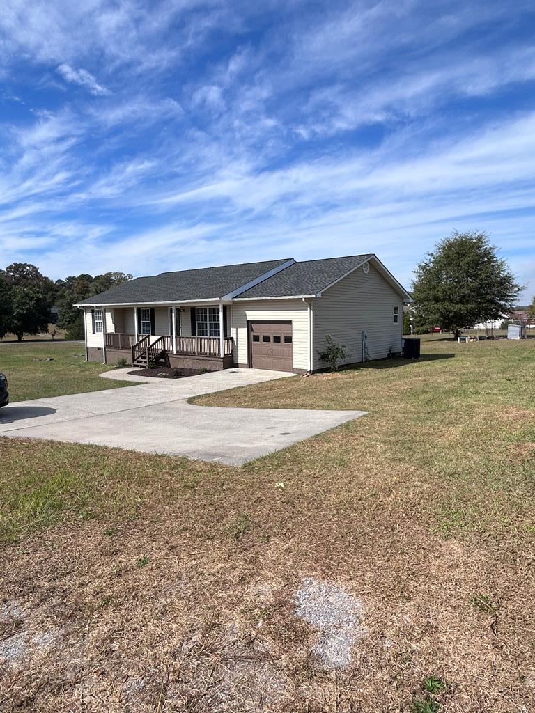 2360 McEntire Circle