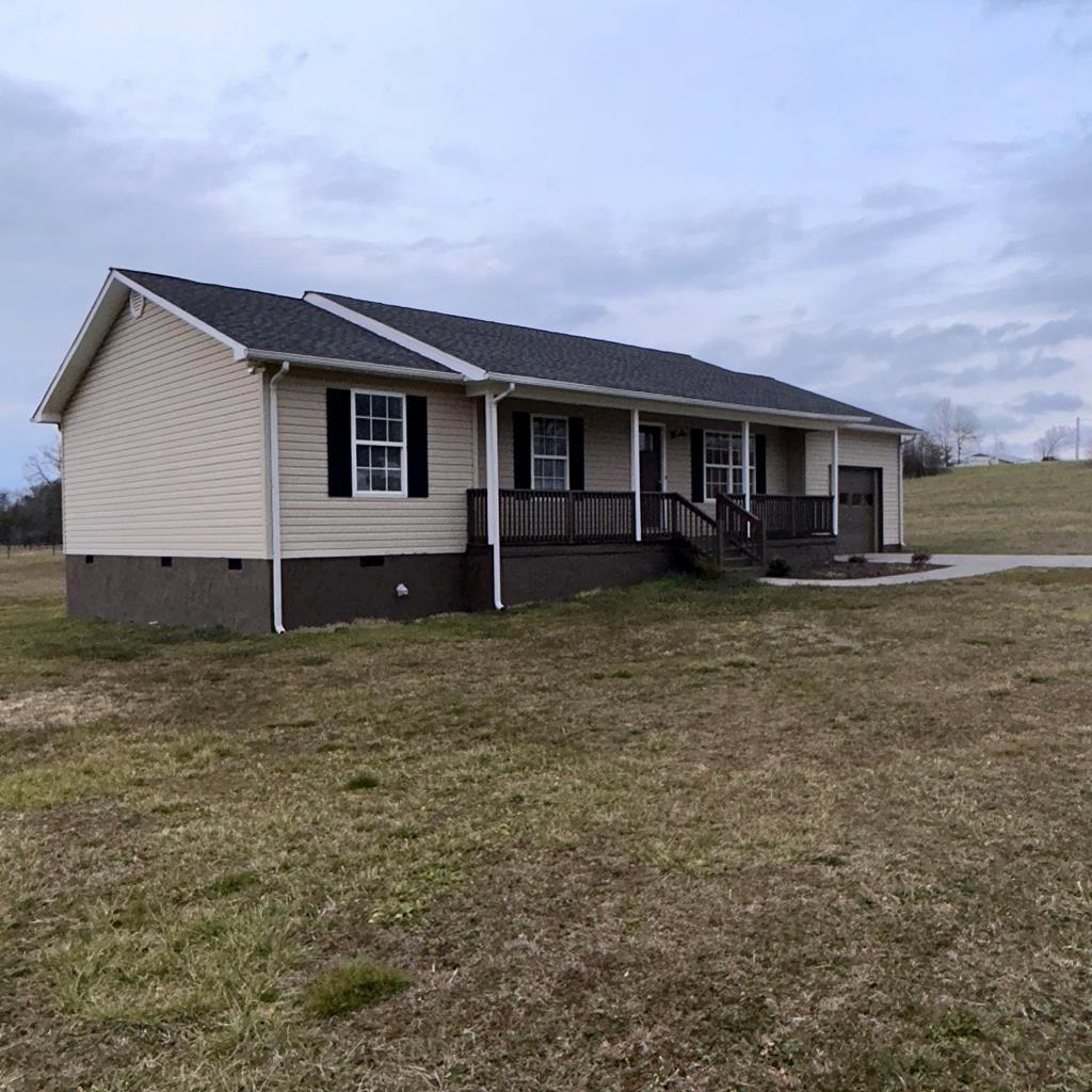 2360 McEntire Circle