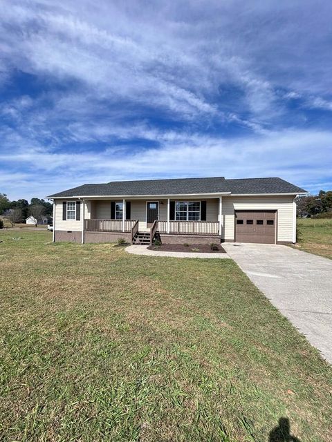 2360 McEntire Circle CHATSWORTH GA 30705