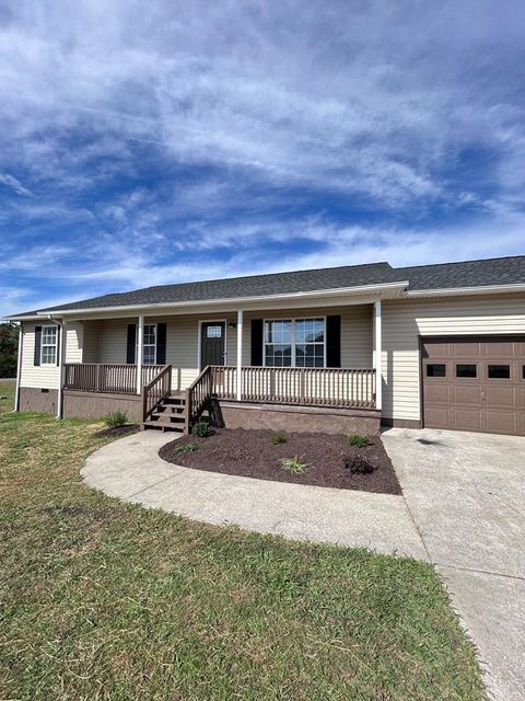 2360 McEntire Circle CHATSWORTH GA 30705