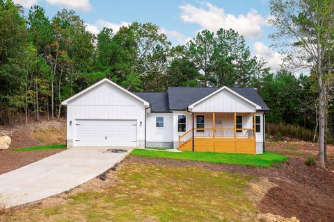 2020 Deer Crossing ROCKY FACE GA 30740