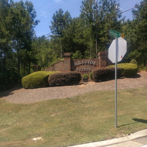 250 Pinnacle Point Drive