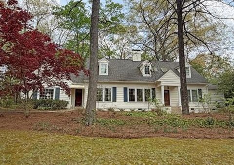 707 Greenwood Drive DALTON GA 30720