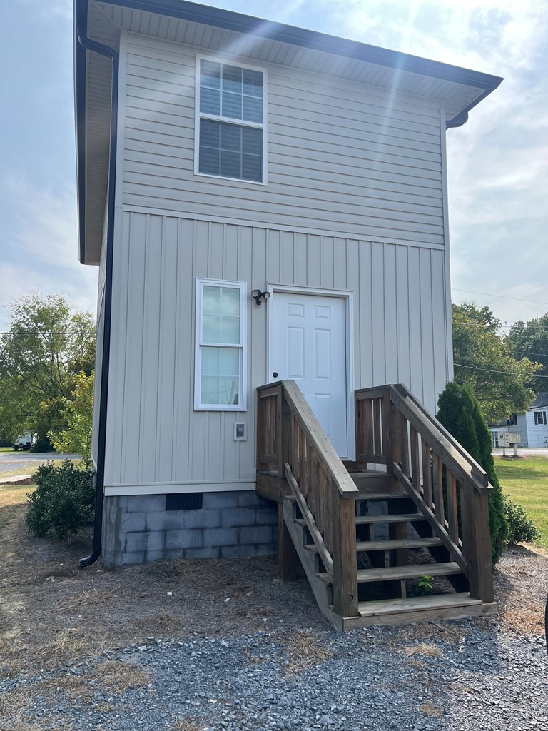 120-134 Harris Street