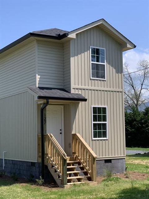 120-134 Harris Street CHATSWORTH GA 30705