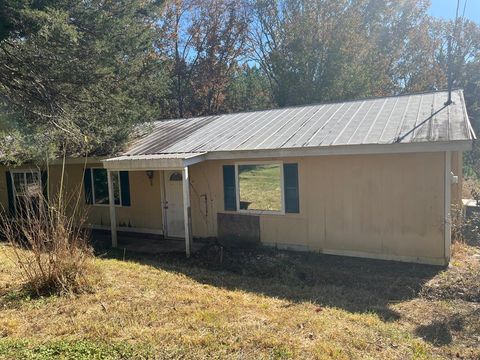 234 Dad Taylor Drive Rock Spring GA 30739