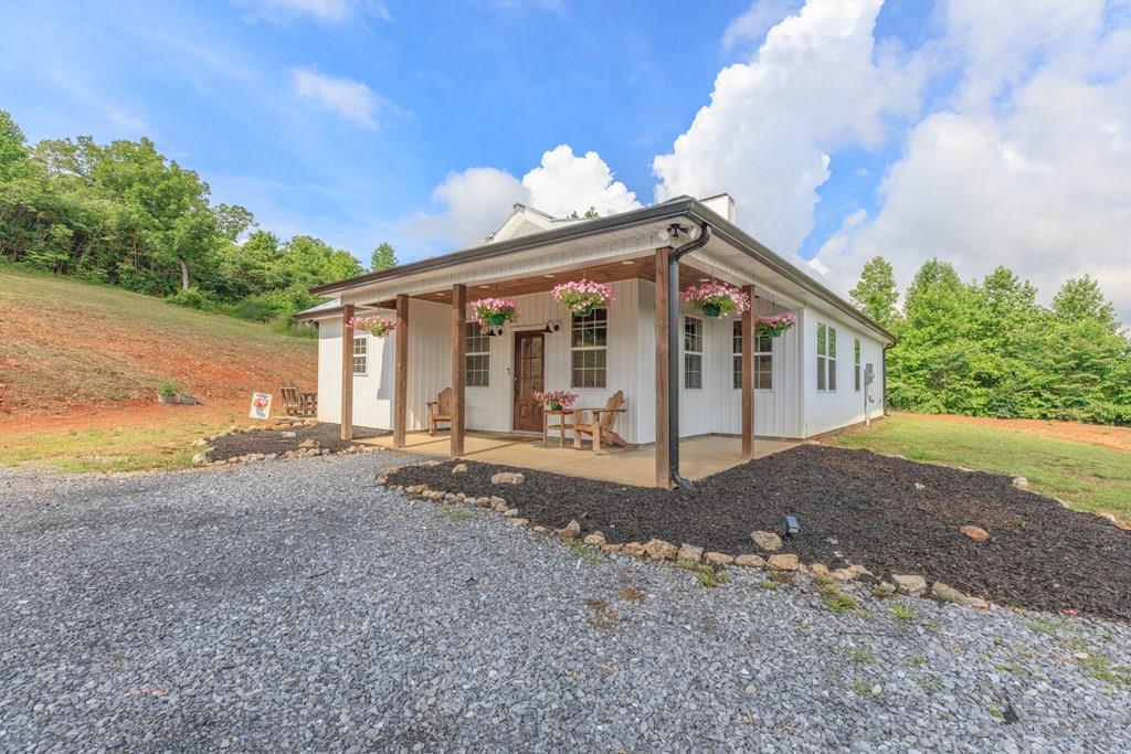 Photo 1 of 49 — 1868 Emerson Road E, Cohutta, GA 30710