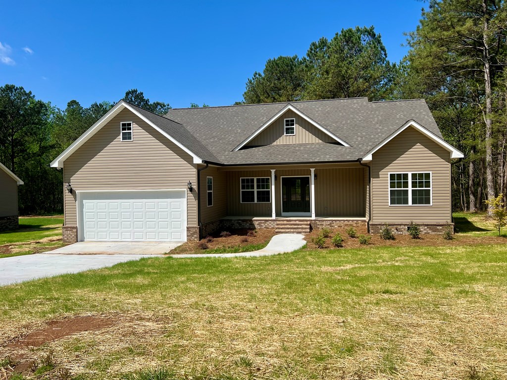 71 Piedmont Drive