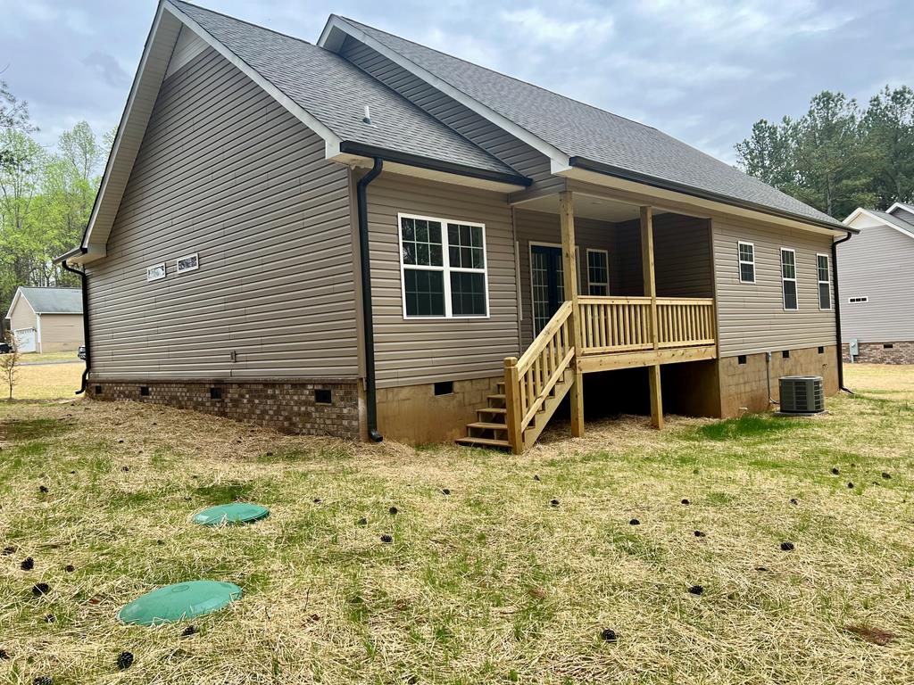 71 Piedmont Drive