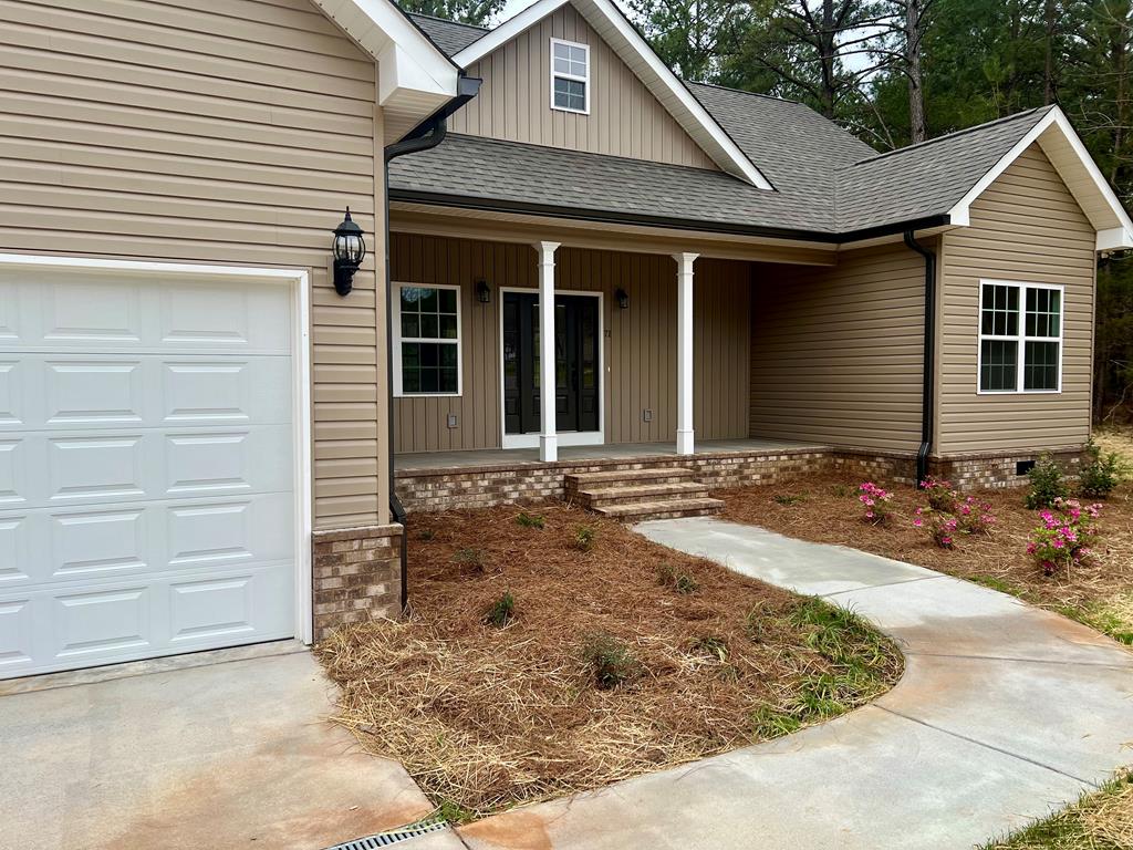 71 Piedmont Drive