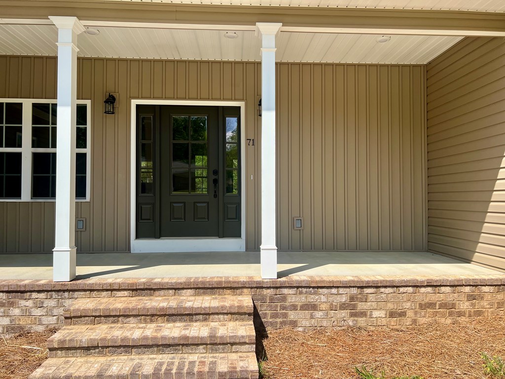 71 Piedmont Drive