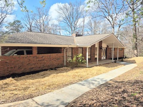 108 Van Buren Drive DALTON GA 30720