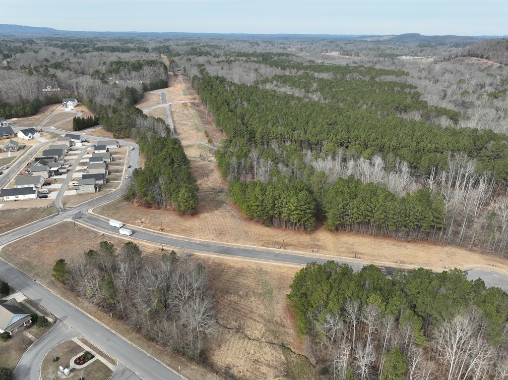 0 Coahulla Creek Drive