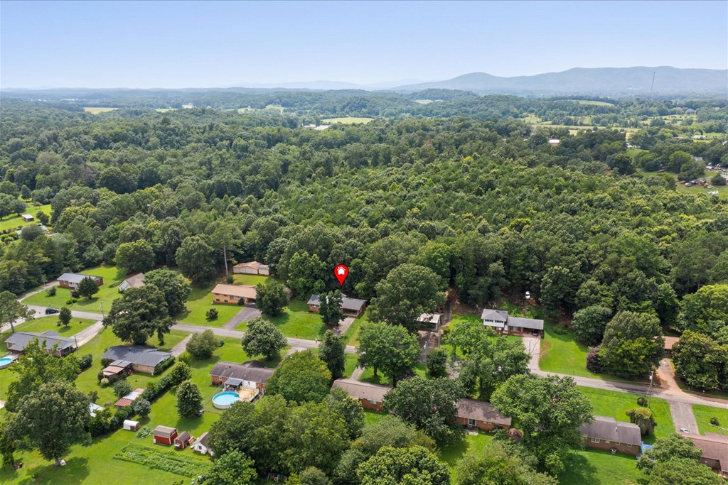 401 SW Spring Valley Drive