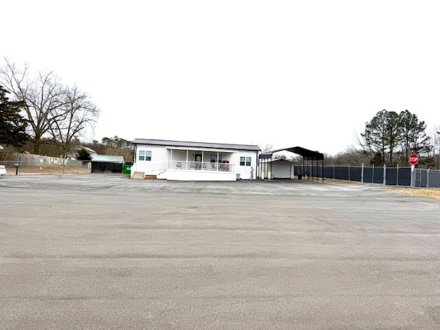 2213 Cleveland Hwy