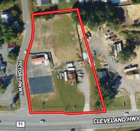 2213 Cleveland Hwy DALTON GA 30721