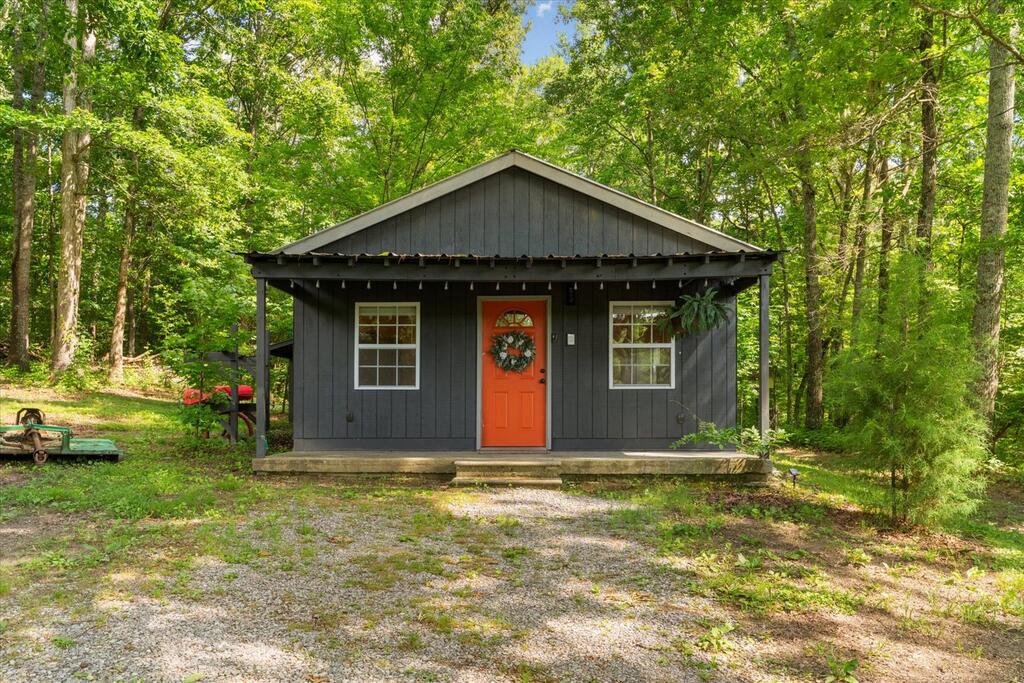1491 Furnace Creek Road