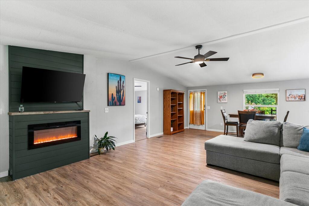 1491 Furnace Creek Road