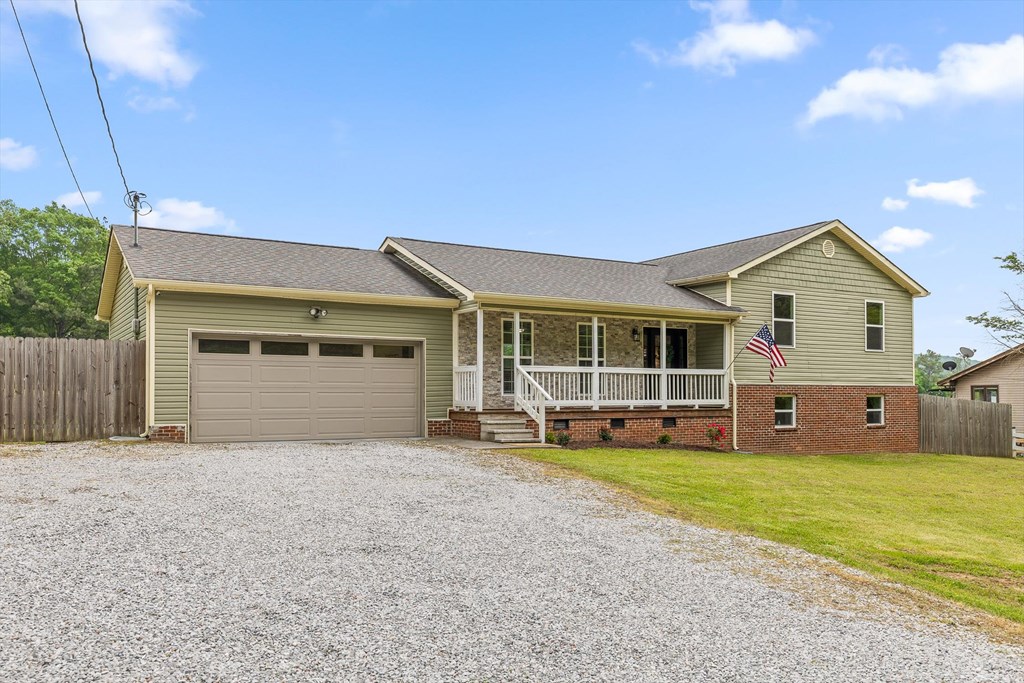 5742 Keith Road