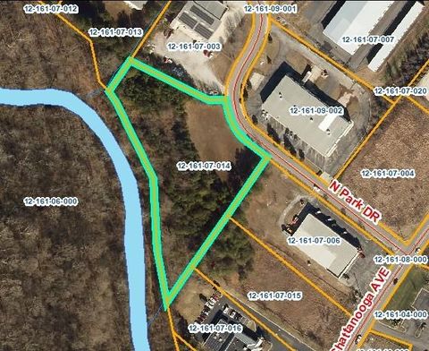 0 North Park Drive DALTON GA 30720