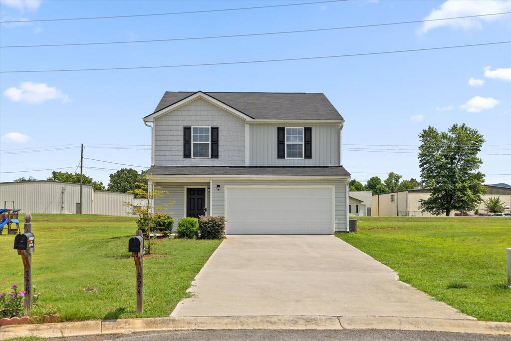 324 Middleton Court