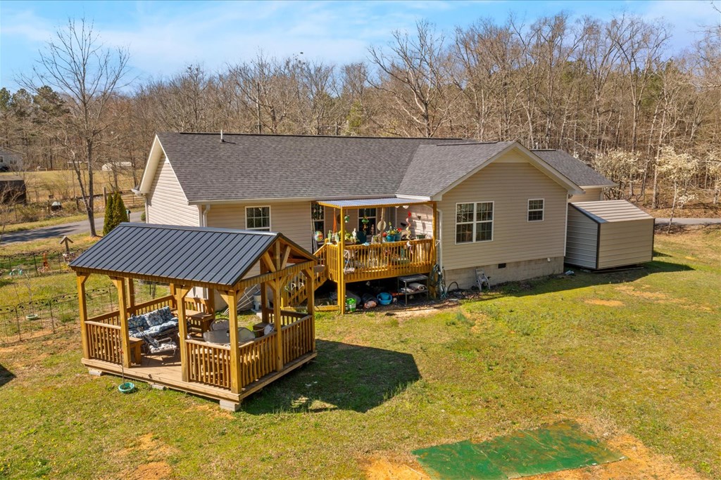132 Katie Drive