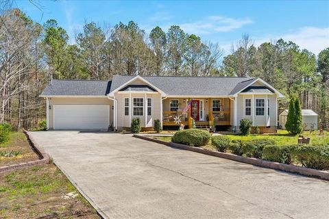 132 Katie Drive CHATSWORTH GA 30705