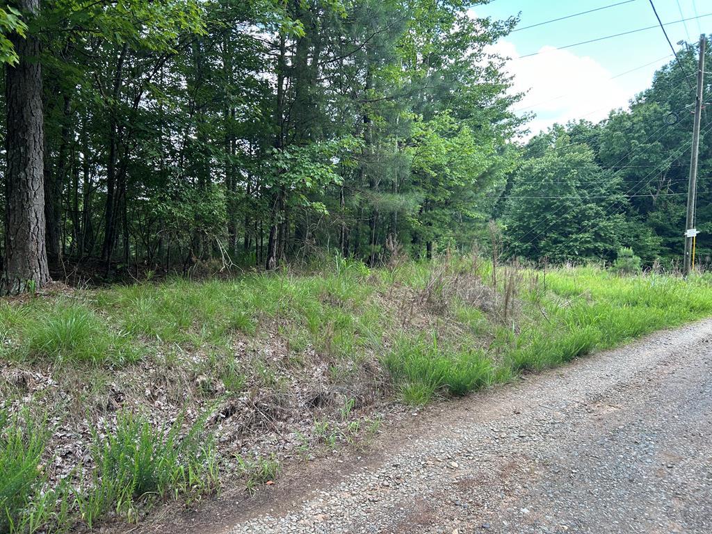 0 Camp Branch Road