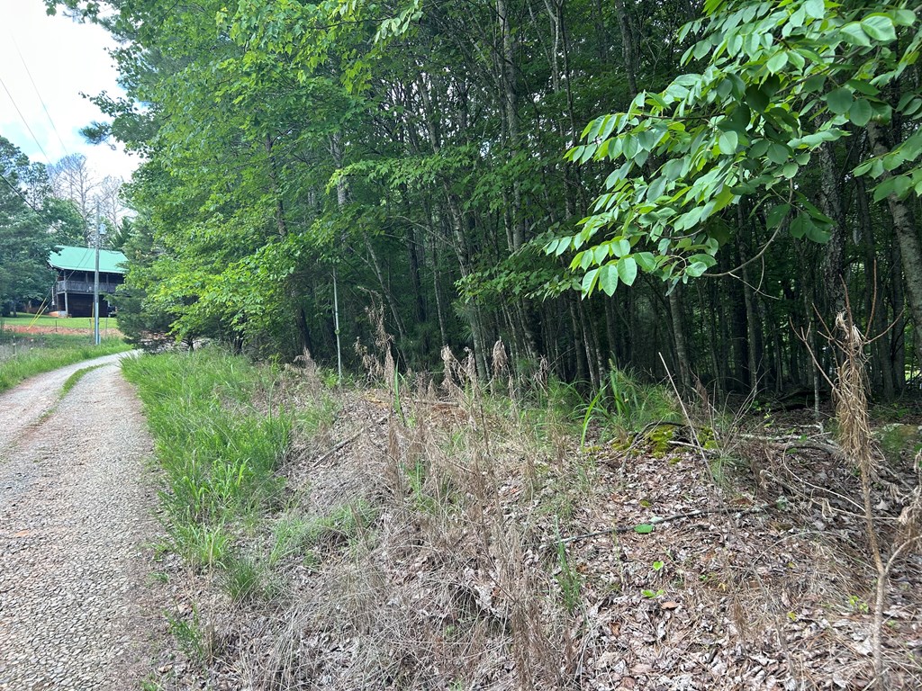 0 Camp Branch Road