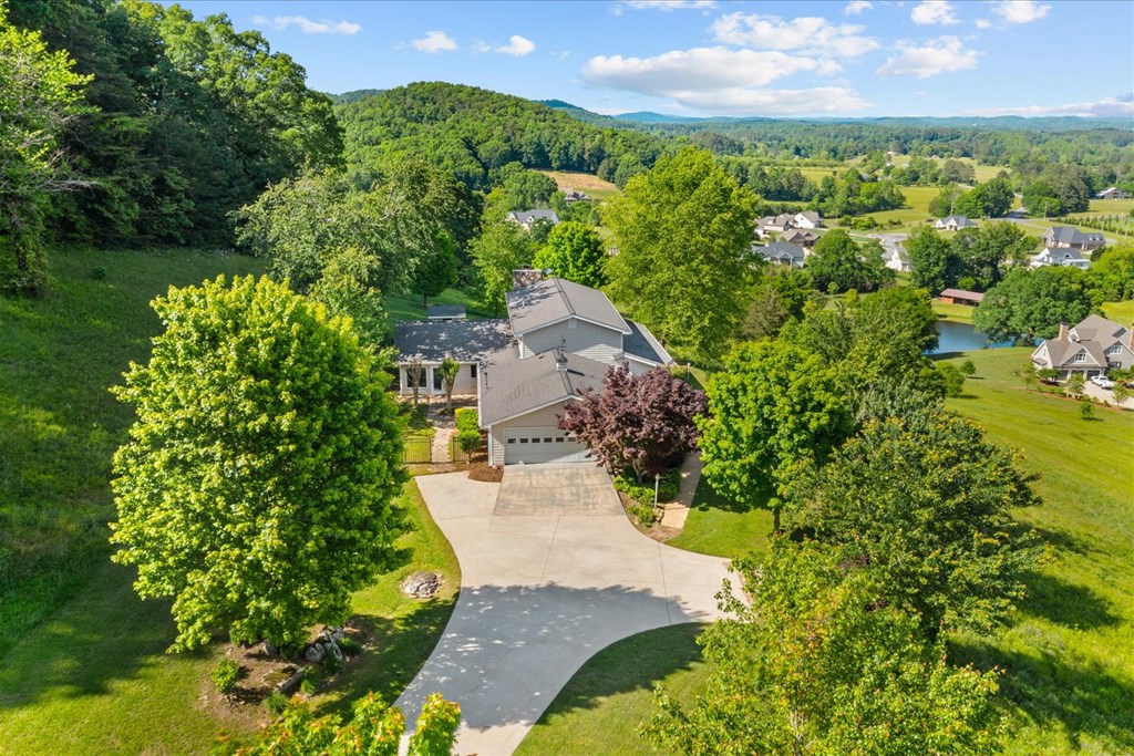 1578 Old Ringgold Road