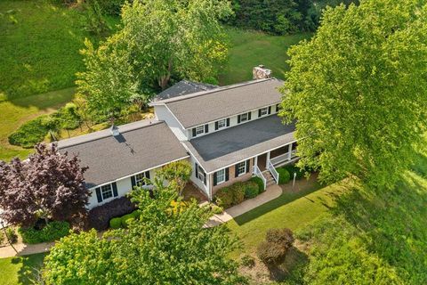 1578 Old Ringgold Road ROCKY FACE GA 30740