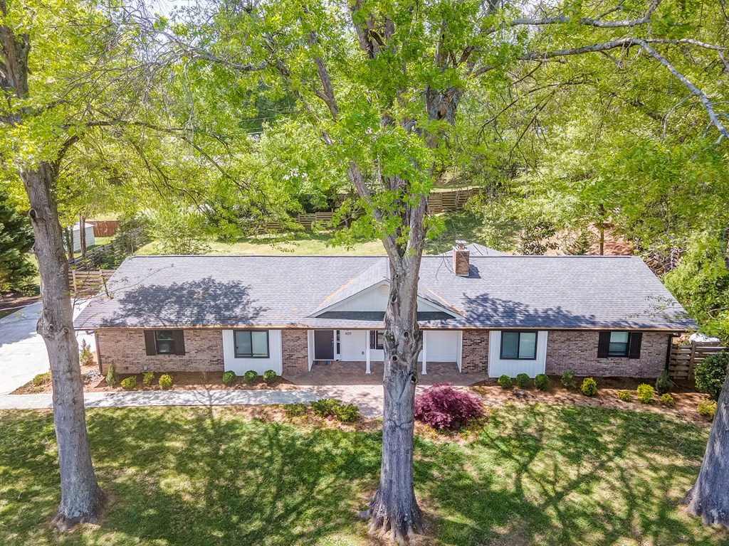 409 Esther Drive