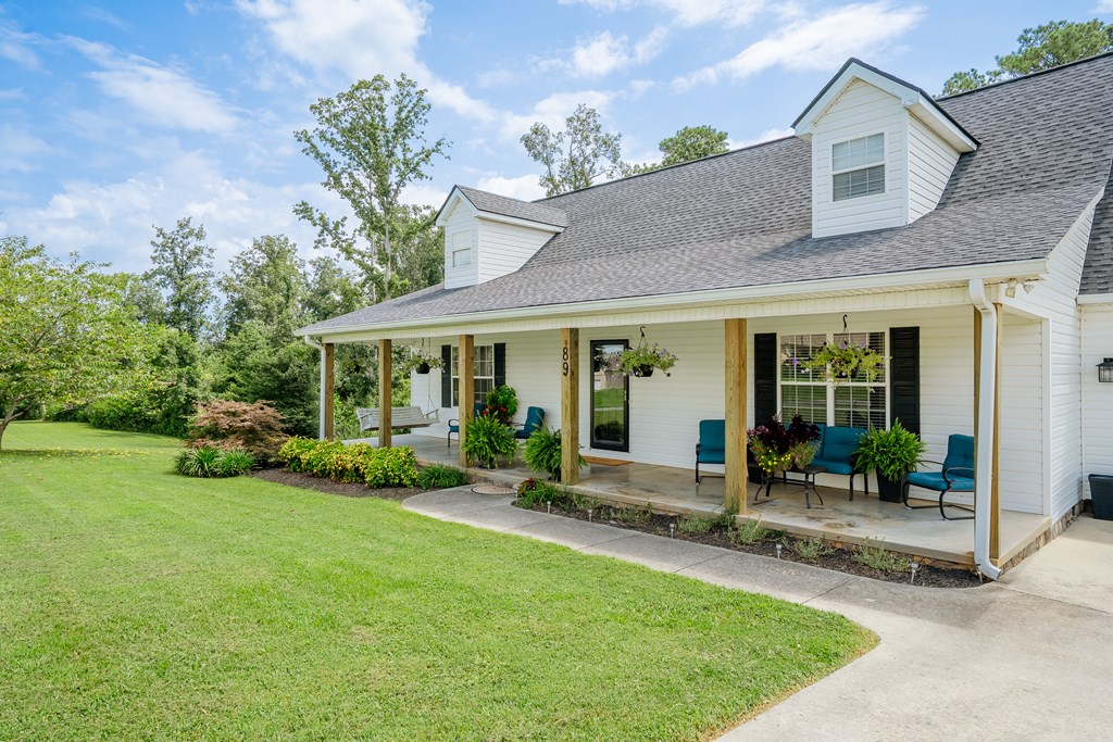 89 Arrowhead Drive