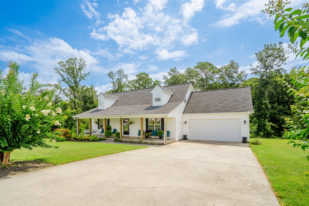 89 Arrowhead Drive