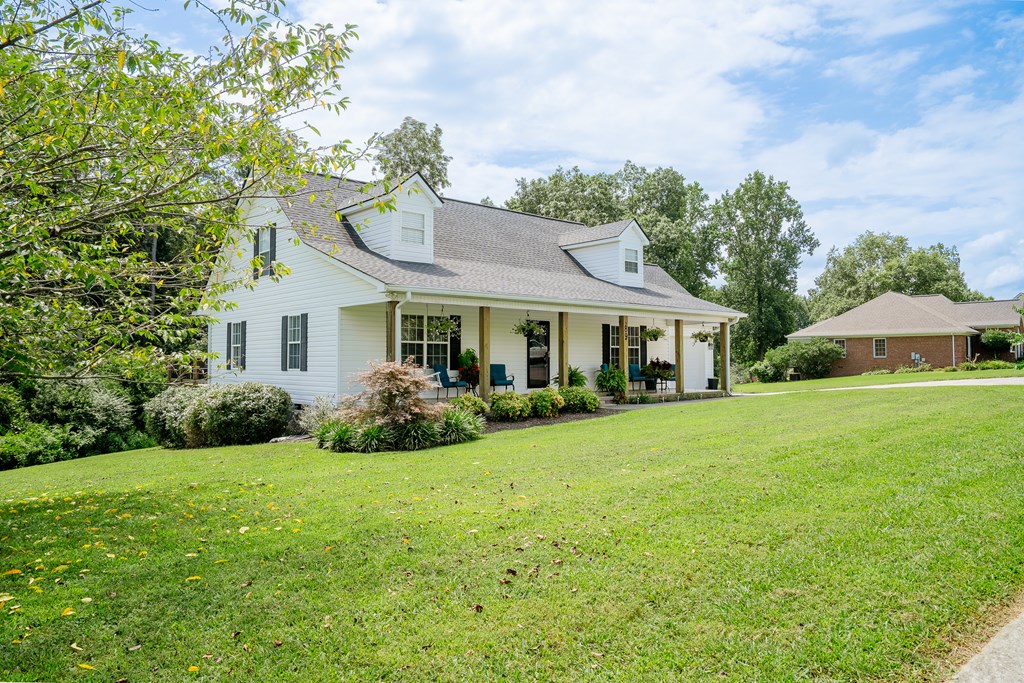 89 Arrowhead Drive