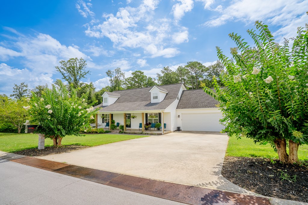 89 Arrowhead Drive