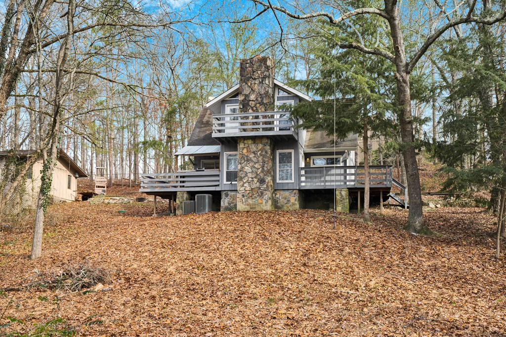 315 E Randall Road