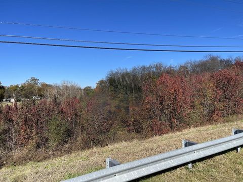 0 Cloud Springs Road Ringgold GA 30736