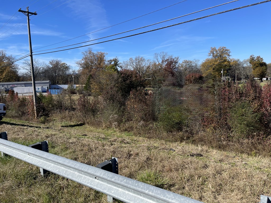 0 Cloud Springs Road